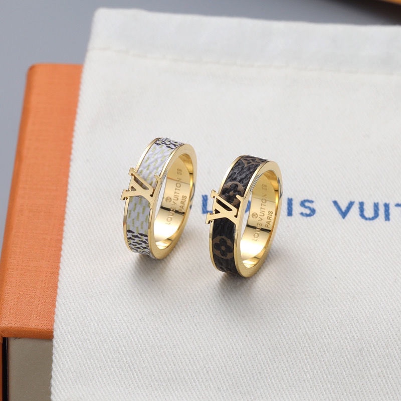 LV Ring 03lyr19